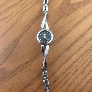 DKNY watch